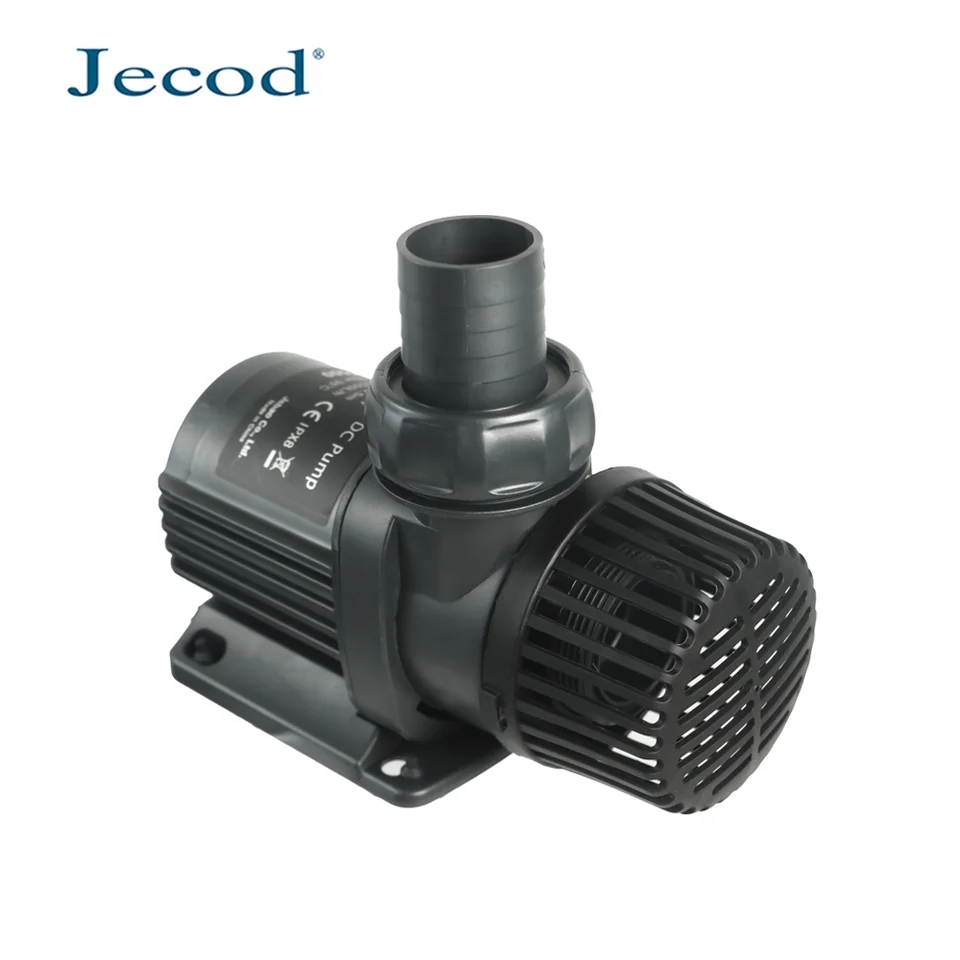 Marine Aquarium Return Pump - Jebao Jecod DCP 2500/3500/5000/6500/8500/10000 100-240 فولت