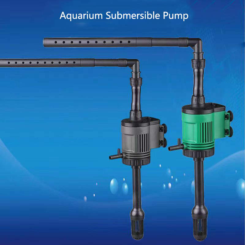 Marine Aquarium Overflow Box - 6 واط 220 فولت-240 فولت خزان