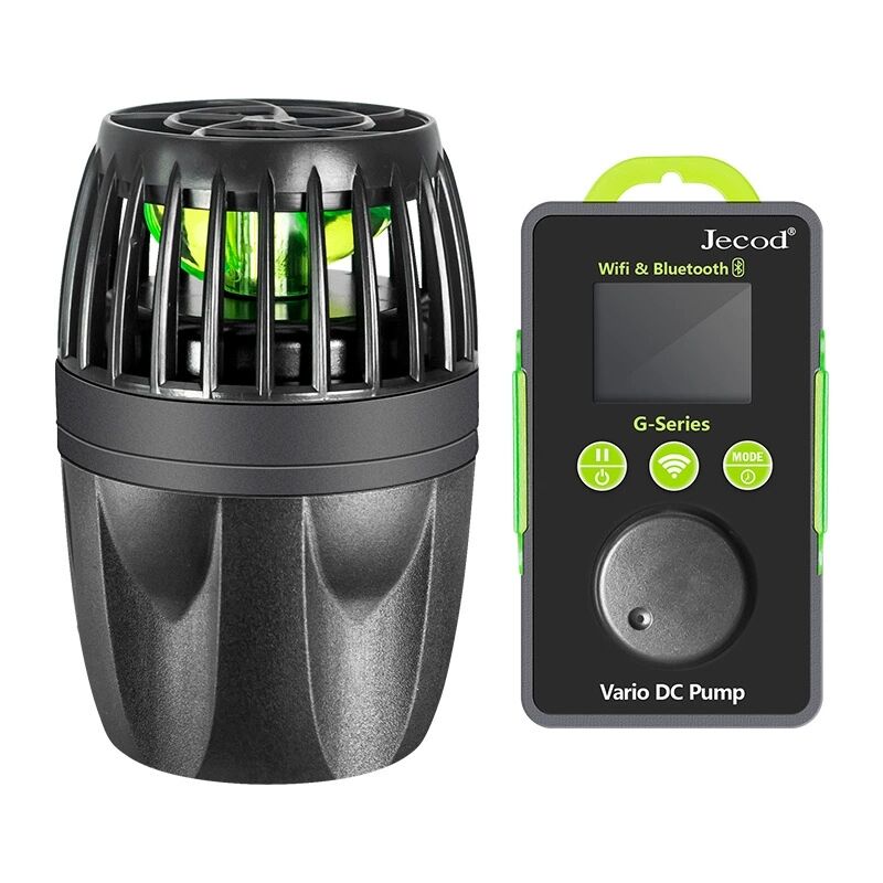 Marine Aquarium Return Pump - مضخة مياه حوض السمك جيباو جيكود