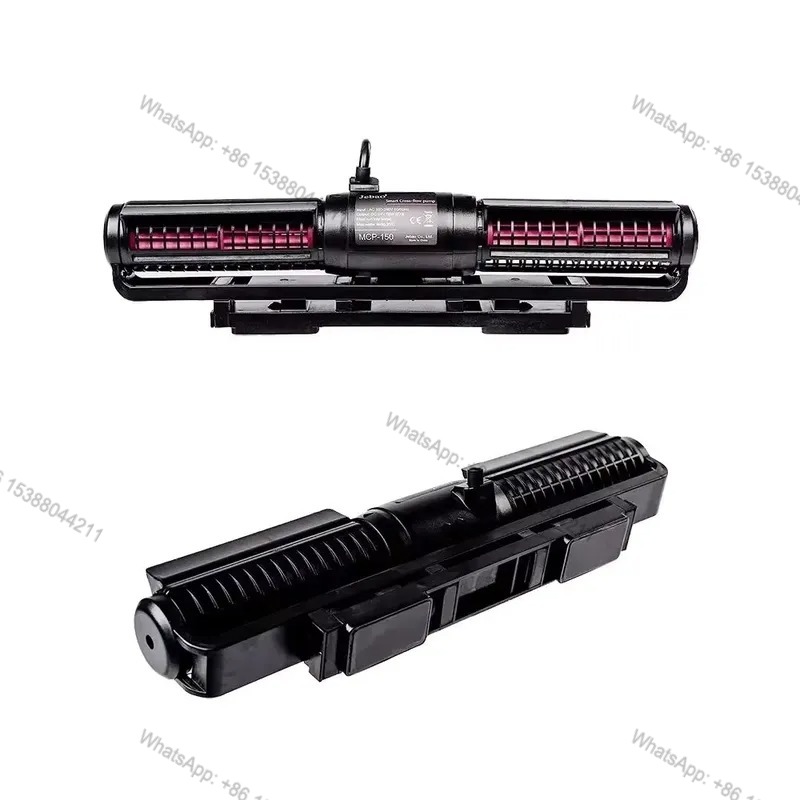 Marine Aquarium Tank For Sale - عرض ساخن: مضخة تدفق متقاطع ذكية