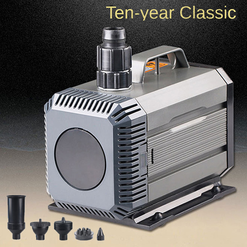 Marine Aquarium Return Pump - حوض السمك مضخة غاطسة 220-240 فولت