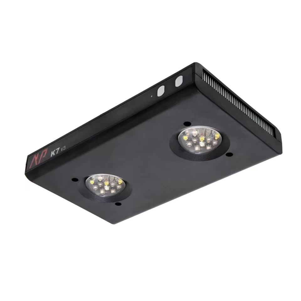 Marine Aquarium & Regional Centre Reviews - K7 140 واط الطيف الكامل واي