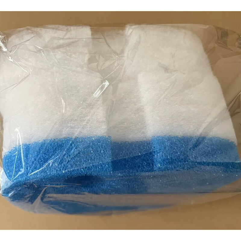 Marine Aquarium Return Pump - 1/2/5 قطعة حوض السمك استبدال تصفية
