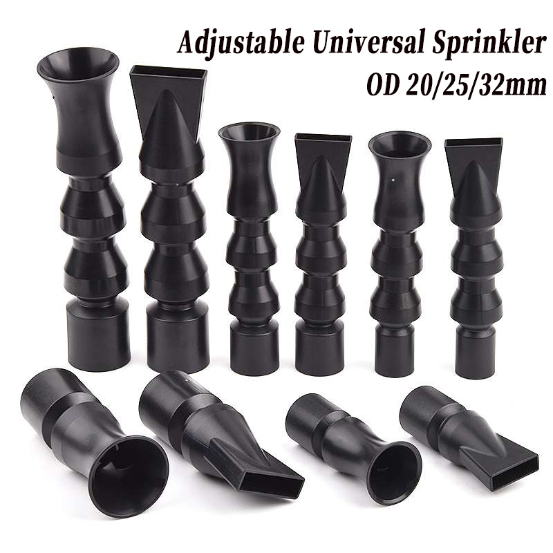 Marine Aquarium Return Pump - OD20/25/32 مضخة خزان الأسماك منقار البط