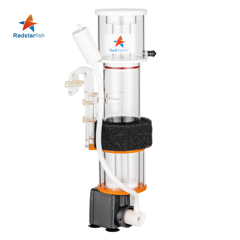 Marine Aquarium Return Pump - جهاز نيتروجين فاصل البروتين فائق الهدوء