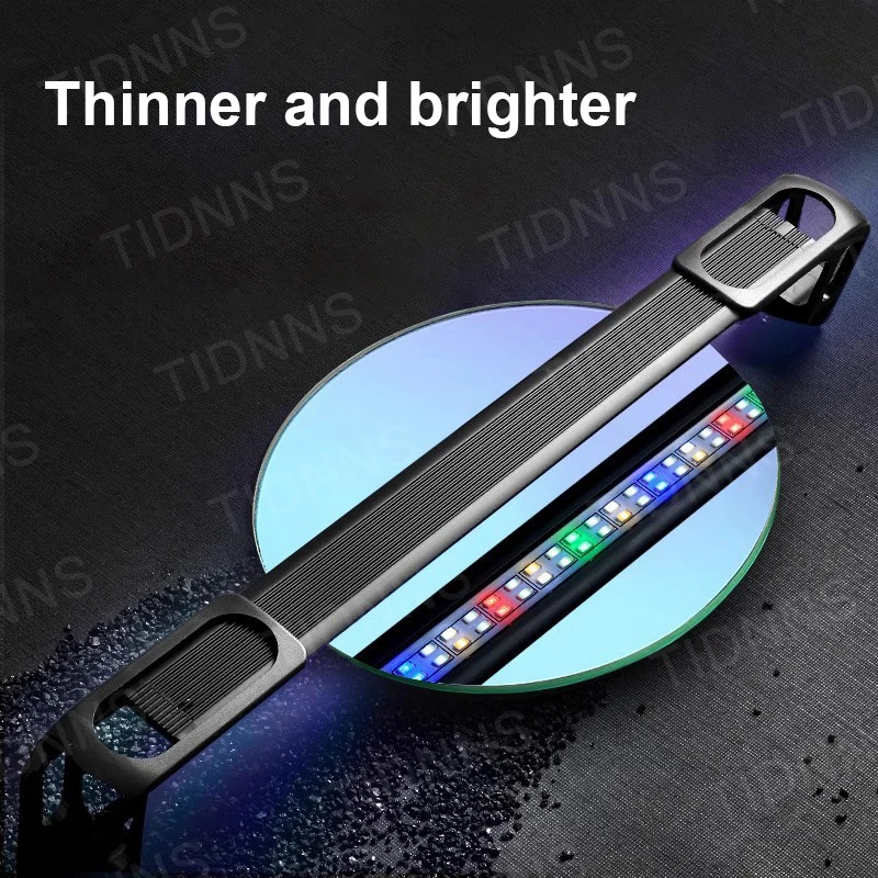 Marine Aquarium Led - حوض السمك ضوء Led النبات تنمو