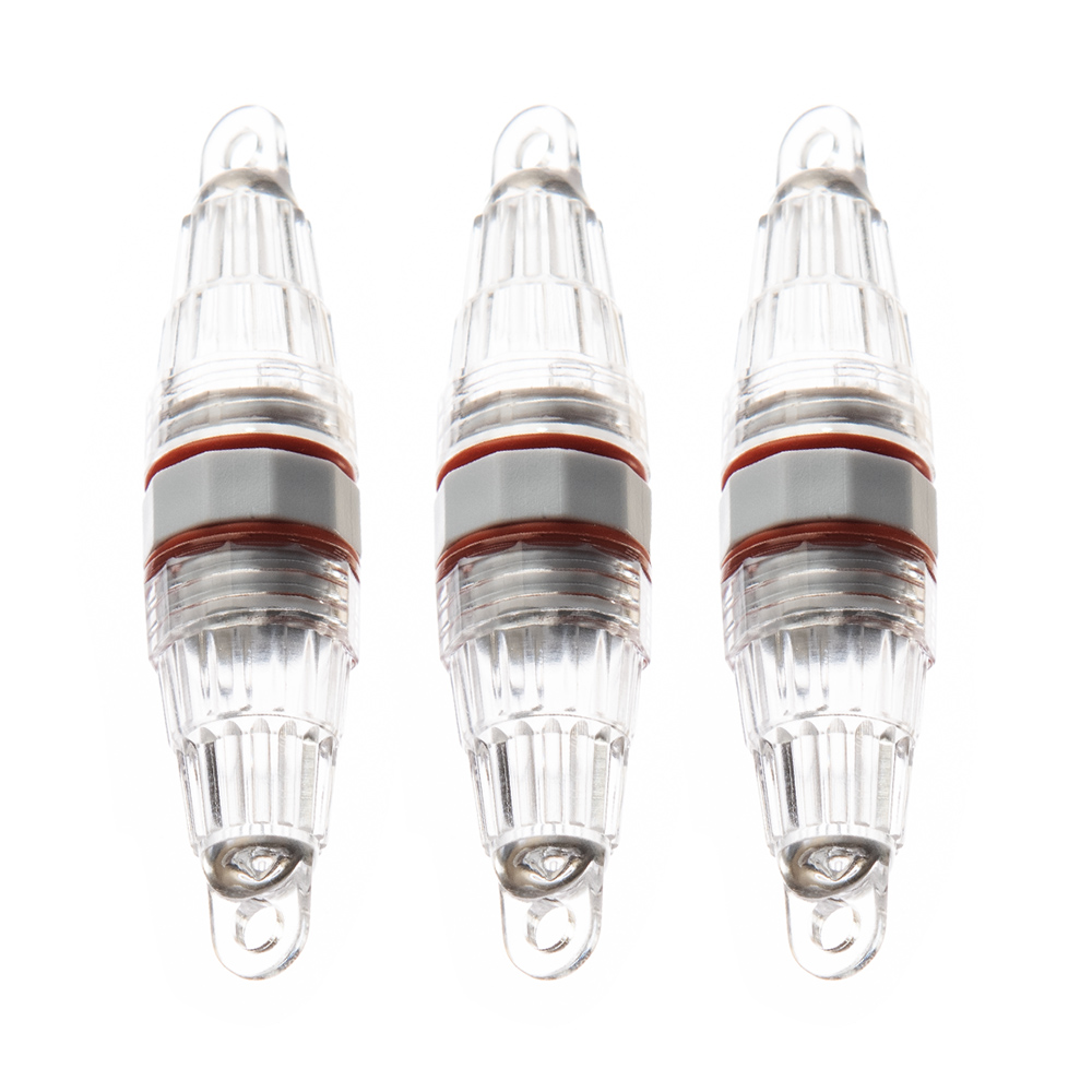 Marine Aquarium Led - مصباح صيد LED وامض، إضاءة ليلية