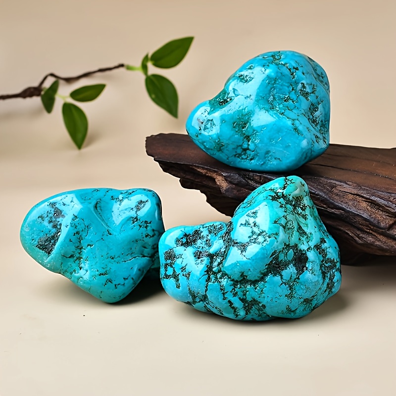 قطعة واحدة من حجر الفيروز الطب - مراجعة Aquarium Marine Stone وسعره