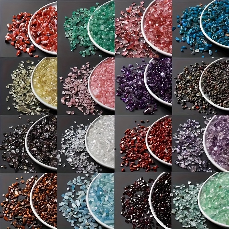 50 جرام/100 جرام/200 جرام/500  - مراجعة Aquarium Marine Stone وسعره