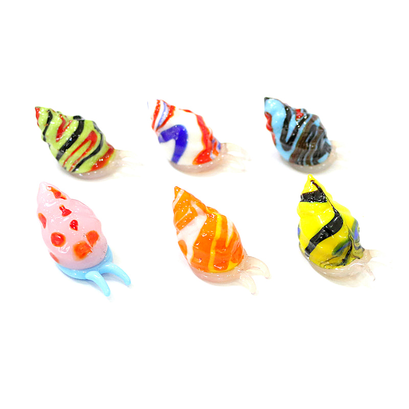 تمثال حيوان بحري زجاجي لطيف مو - مراجعة Marine Aquarium & Regional Centre Reviews وسعره