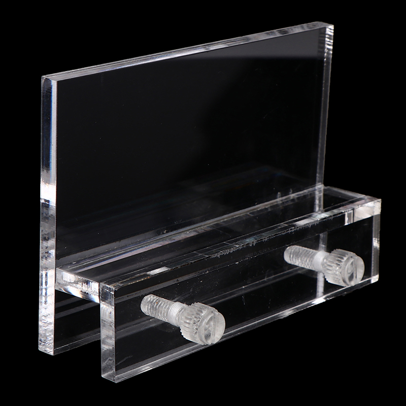 حامل مصباح LED شفاف من الأكريل - مراجعة Marine Aquarium Led وسعره