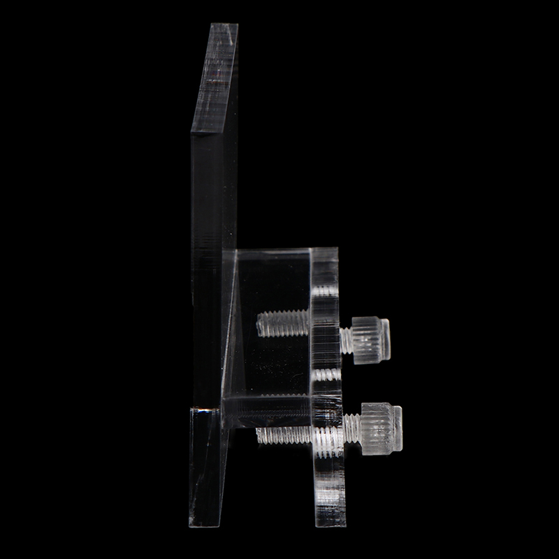 حامل مصباح LED شفاف من الأكريل - مراجعة Marine Aquarium Led وسعره