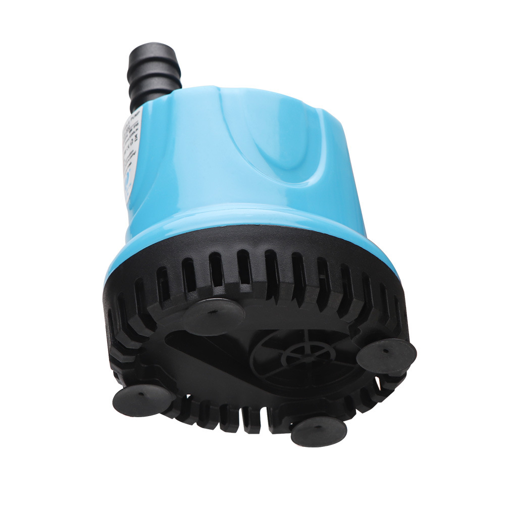 10/18/25/45/60/85/105 واط مضخة - مراجعة Marine Aquarium Return Pump وسعره