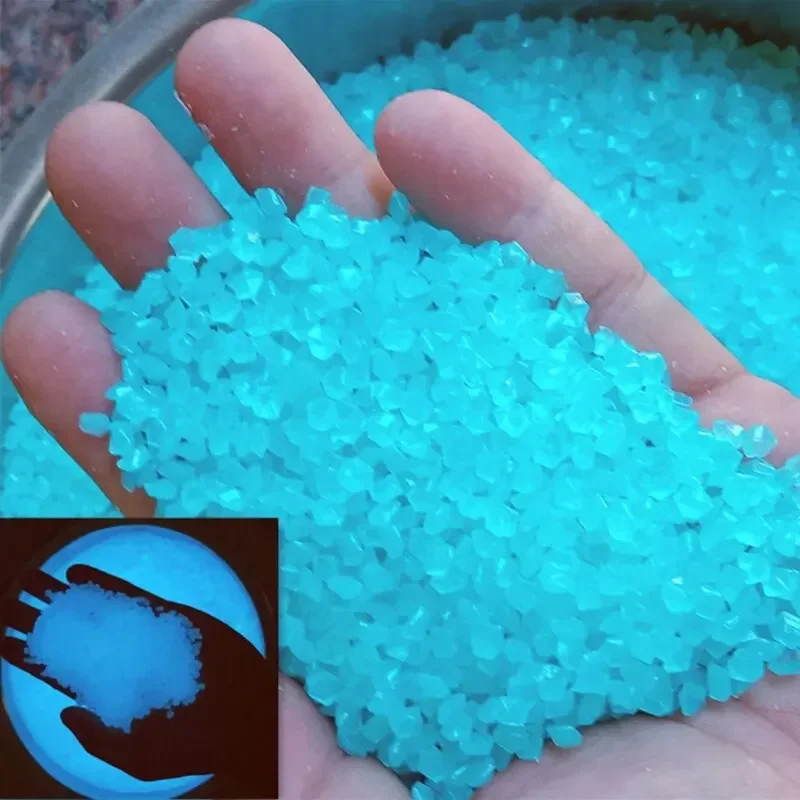 1000 قطعة 3-5 مللي متر مضيئة ا - مراجعة Aquarium Marine Stone وسعره