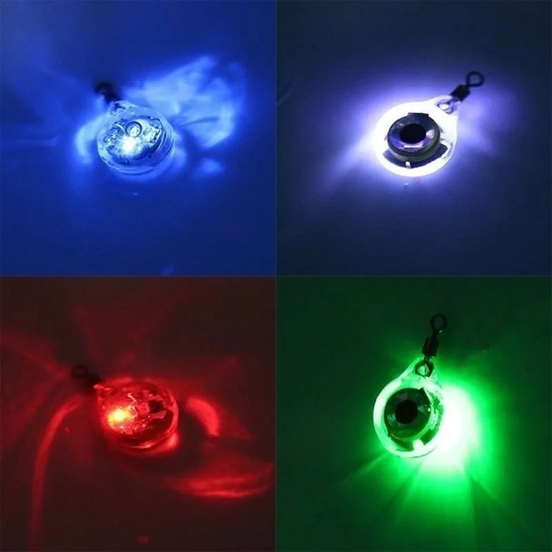 مصباح LED للصيد الليلي تحت الم - مراجعة Marine Aquarium Led وسعره