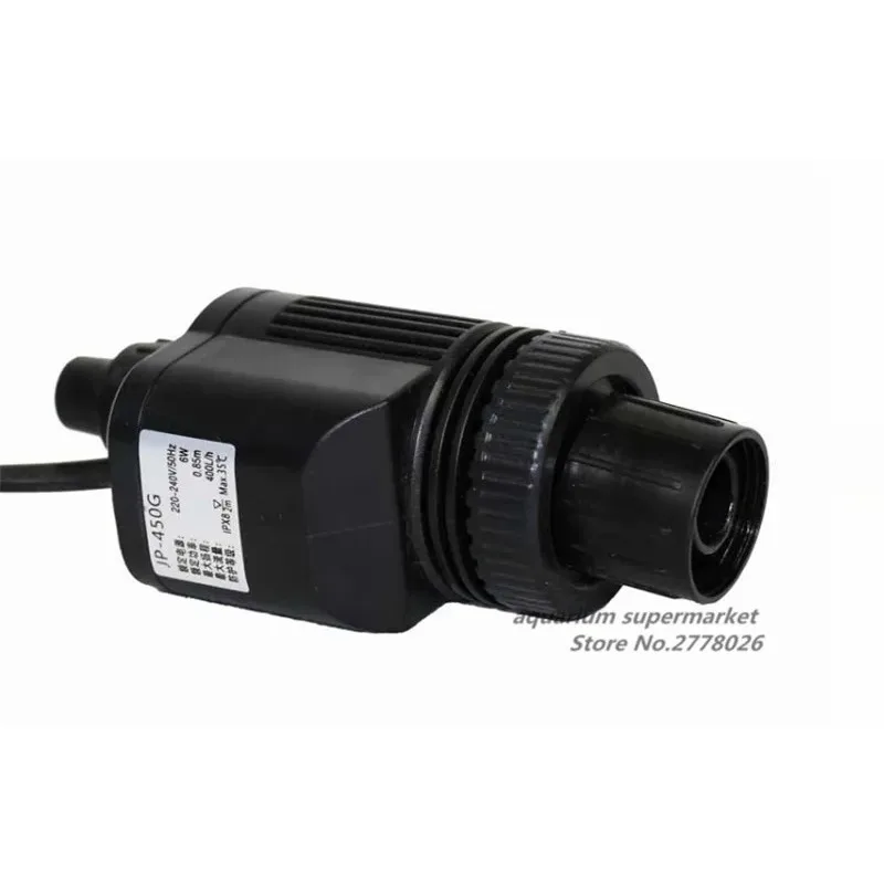 مضخة مياه لـ Sunsun ، مكون بدي - مراجعة Marine Aquarium Overflow Box وسعره