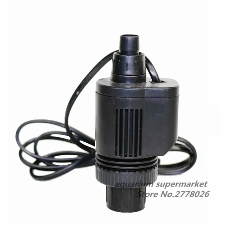 مضخة مياه لـ Sunsun ، مكون بدي - مراجعة Marine Aquarium Overflow Box وسعره