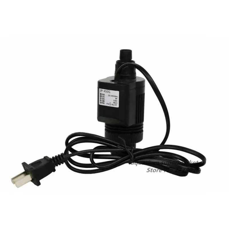 مضخة مياه لـ Sunsun ، مكون بدي - مراجعة Marine Aquarium Overflow Box وسعره