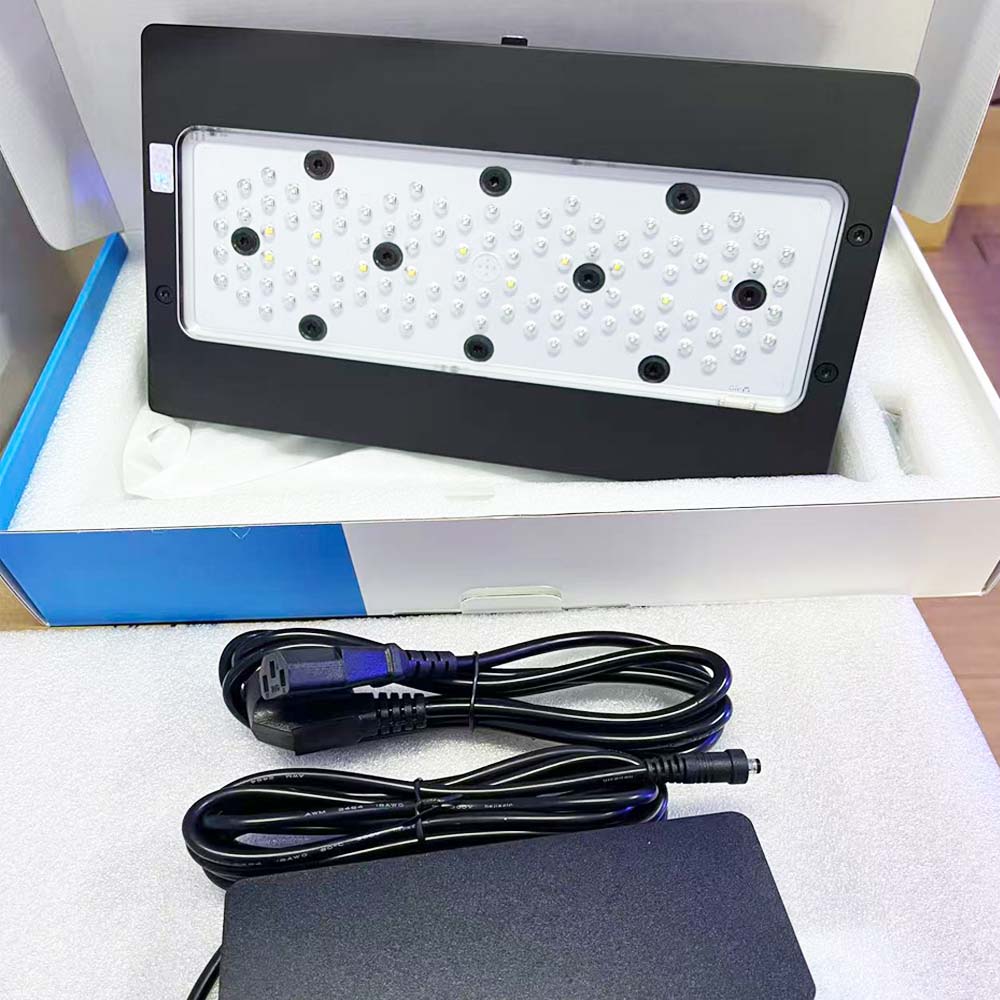 A8 III مون لايت - إضاءة قوية ل - مراجعة Marine Aquarium & Regional Centre Reviews وسعره