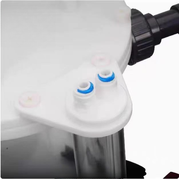 مفاعل الكالسيوم CR-140/200/200 - مراجعة Marine Aquarium & Regional Centre Reviews وسعره
