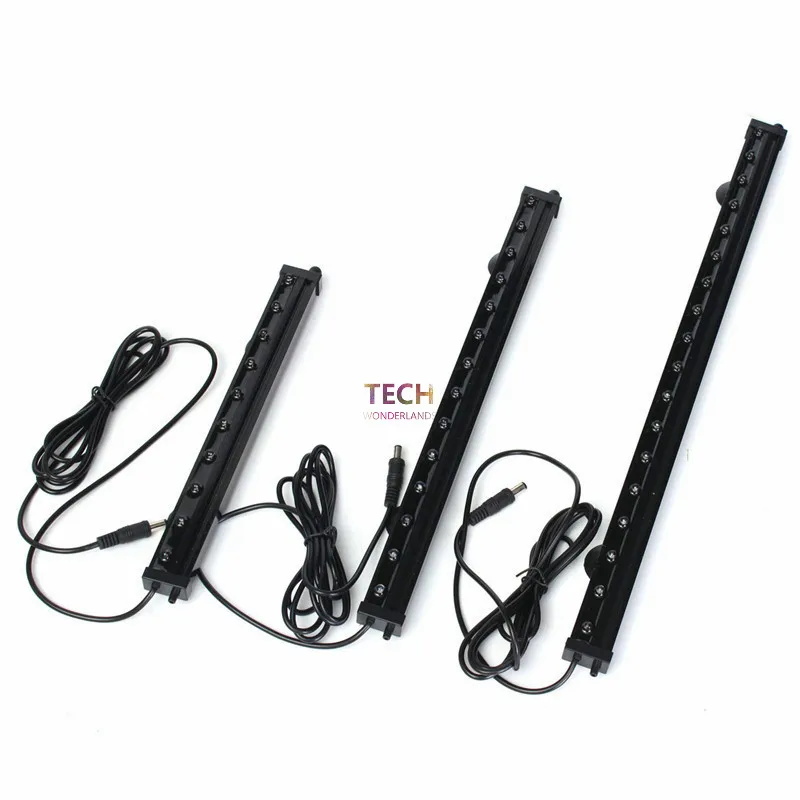 حوض السمك خزان الأسماك تحت الم - مراجعة Marine Aquarium Led وسعره