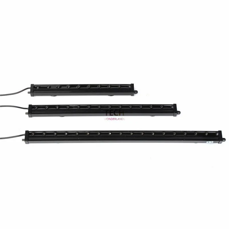 حوض السمك خزان الأسماك تحت الم - مراجعة Marine Aquarium Led وسعره