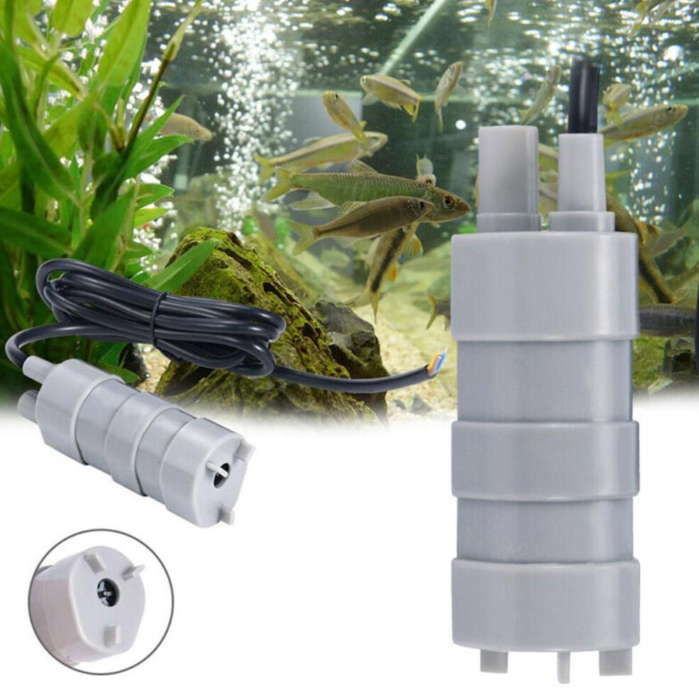 مضخة غاطسة RV 12V، تدفق عالي 1 - مراجعة Aquarium & Marine Museum Kota Kinabalu وسعره