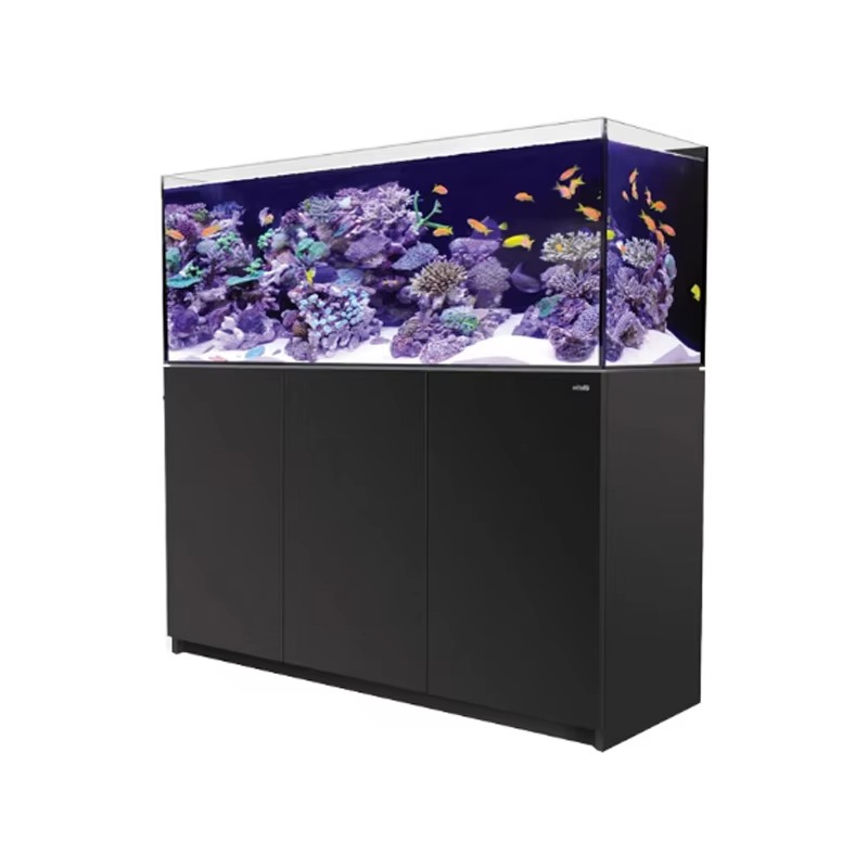 إكسسوارات أحواض السمك عالية ال - مراجعة Aquarium Marine Setup وسعره