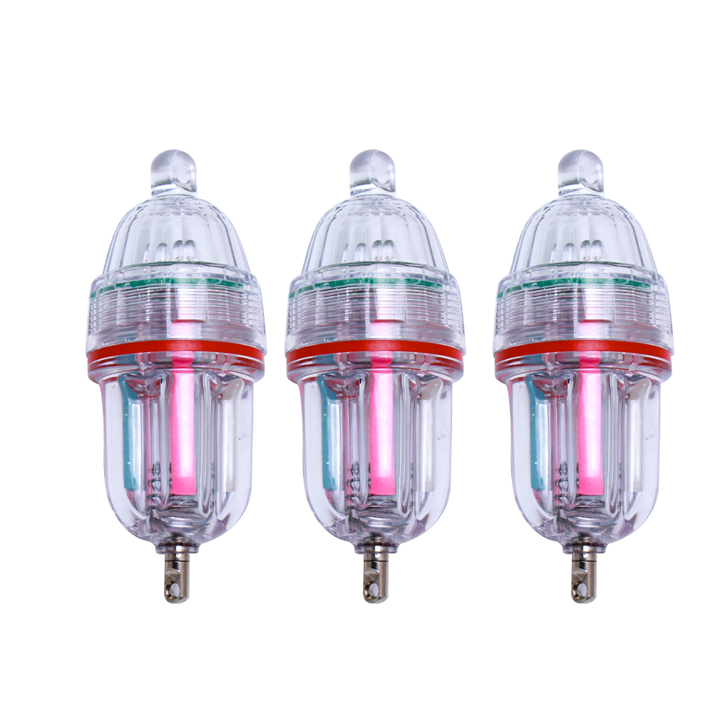 مصباح صيد LED ملون، ضوء وامض ت - مراجعة Marine Aquarium Led وسعره