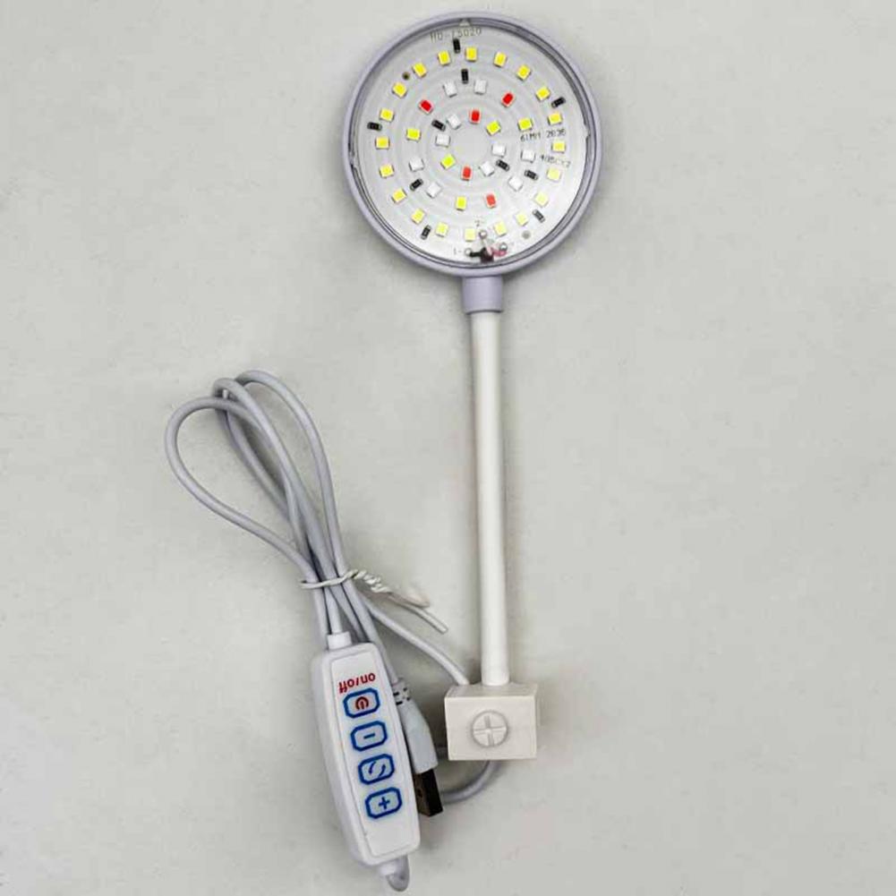 5 واط/7 واط خزان الأسماك كليب  - مراجعة Marine Aquarium Led وسعره